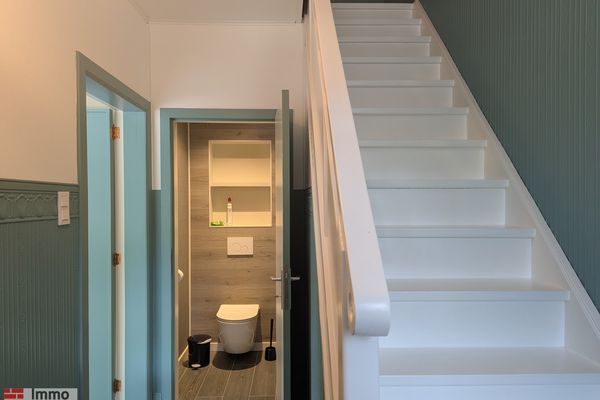 Huis te huur / Averbode