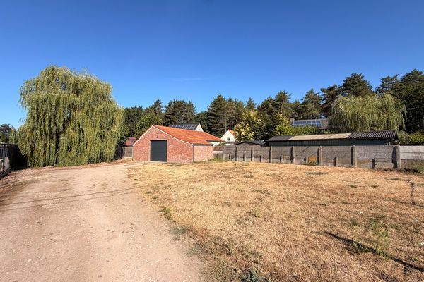 Huis verkocht / Leopoldsburg
