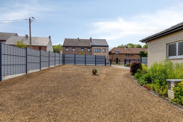 Huis te koop / Pamel