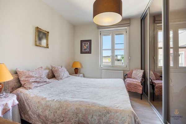 Appartement te koop / Sint-Truiden