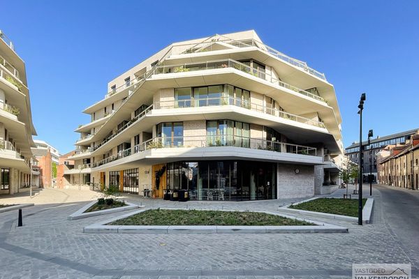 Appartement te koop / Hasselt