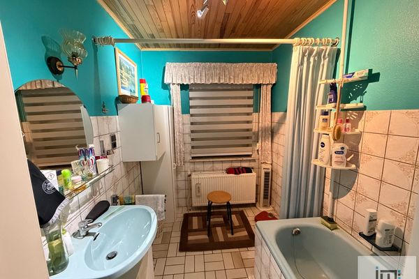 Huis te koop / Alken