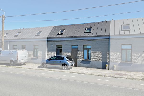 Huis te huur in Adegem