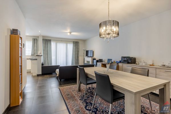 Appartement te koop / Sint-Truiden