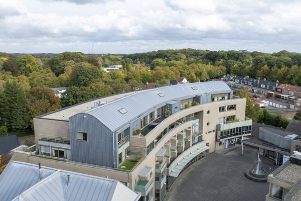 Appartement
                            te koop in Brasschaat