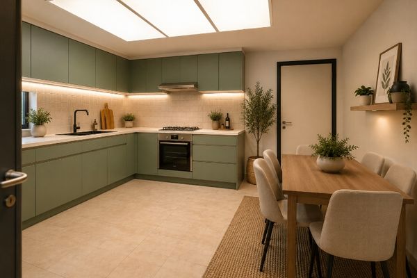 Maison a vendre / Harelbeke