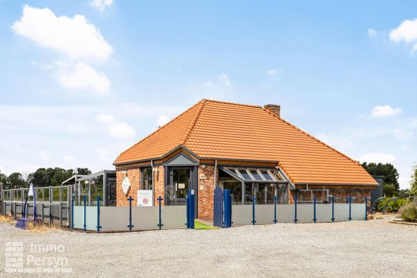 Commercieel te koop / Messelbroek