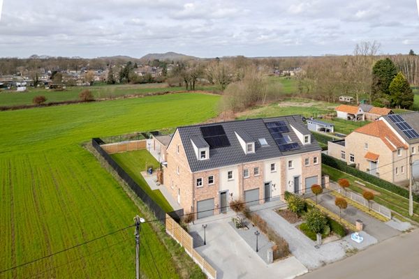 Huis optie koop / Koersel