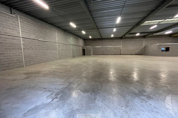 Estate main image