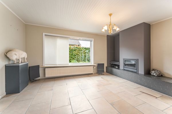 Huis te koop / Deerlijk