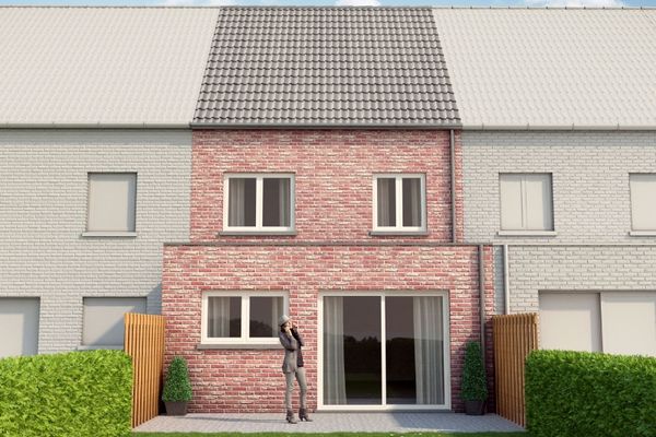 Huis te koop / Lier