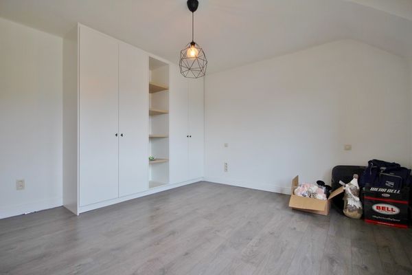 Huis optie huur / Herk-de-Stad