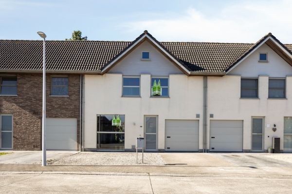 Huis
                                te koop
                                in Roeselare