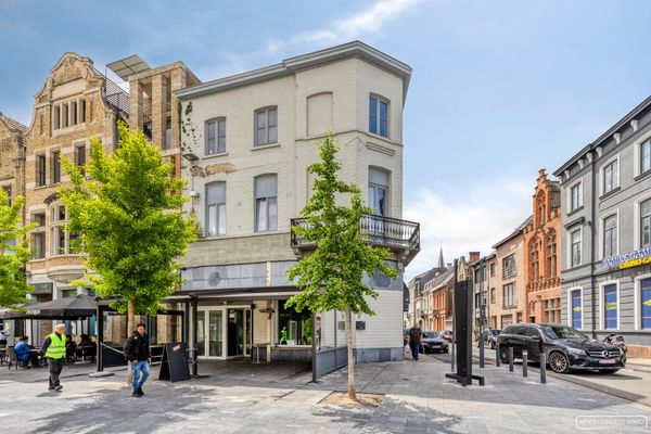 Huis
                            te koop in Roeselare