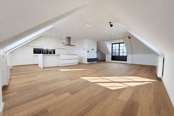 Appartement
                            te koop in Geel
