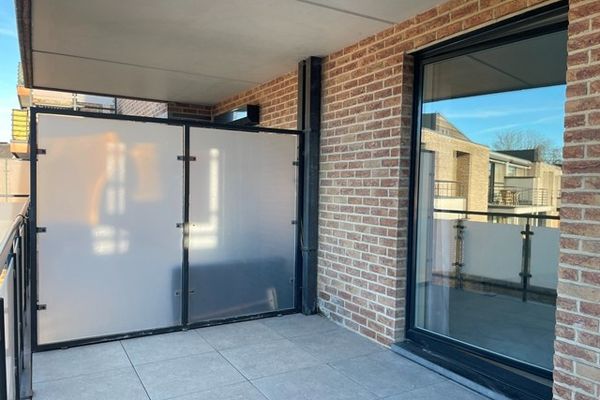 Appartement te huur / Bilzen-Hoeselt