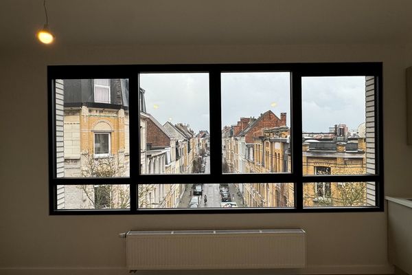 Appartement te huur / Borgerhout