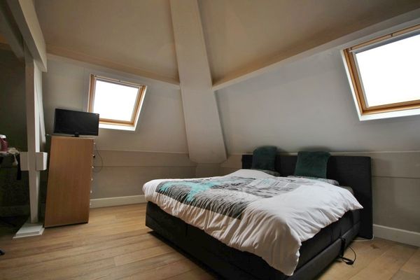 Huis te huur / Zoutleeuw