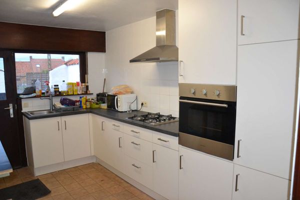 Huis te huur / Ichtegem