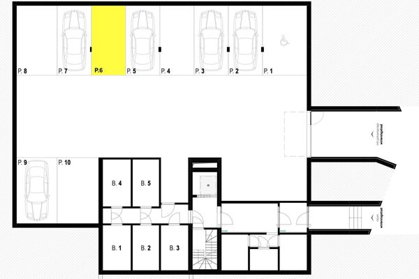 Garage te koop / Genk