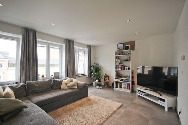 Appartement optie huur / Sint-Truiden