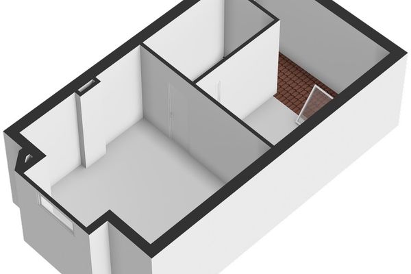 Huis te koop / Scherpenheuvel