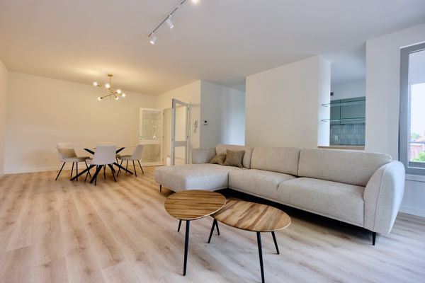 Appartement
                            te huur in Sint-Truiden