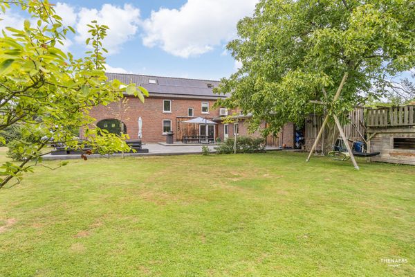 Huis te koop / Heers