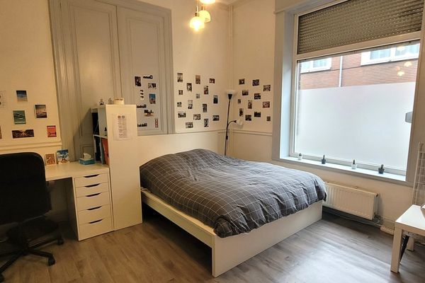 Appartement
                                a vendre
                                in Gilly