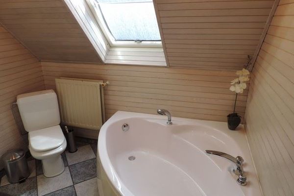 Huis verkocht / Beringen