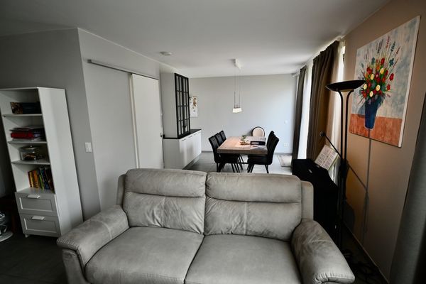 Huis te koop / Nijlen