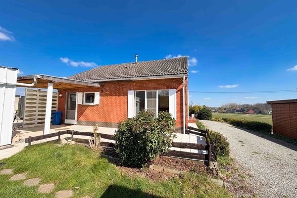 Huis te koop / Rillaar