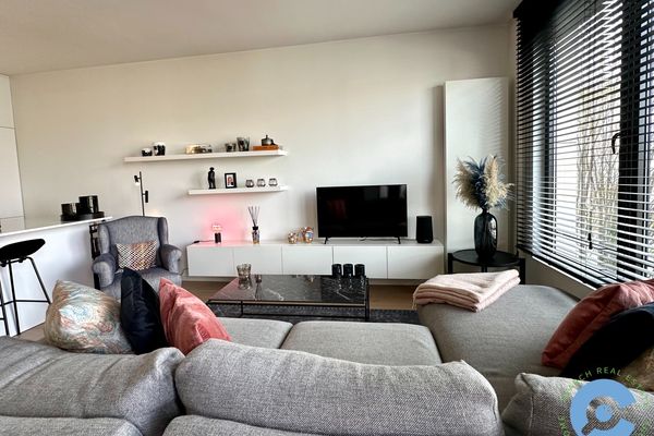 Appartement te huur / Antwerpen