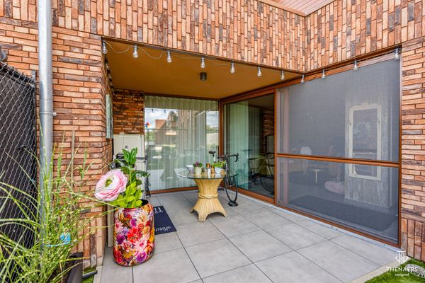 Appartement te koop / Nieuwerkerken