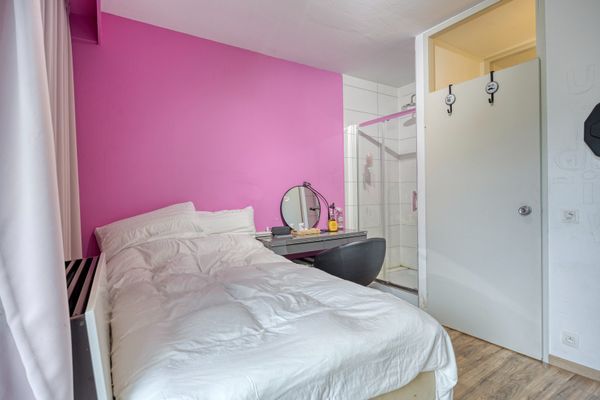 Appartement te koop / Merksem