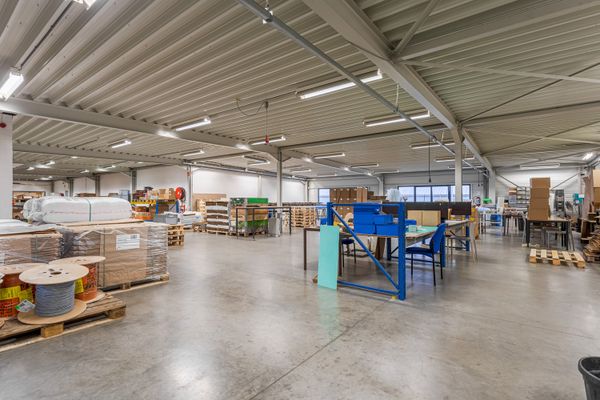 Industrieel te koop / Dilsen-Stokkem