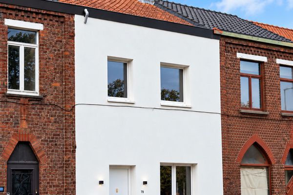 Huis te koop / Eeklo