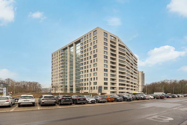 Appartement
                            te koop in Antwerpen