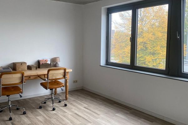 Appartement
                            verhuurd in Willebroek