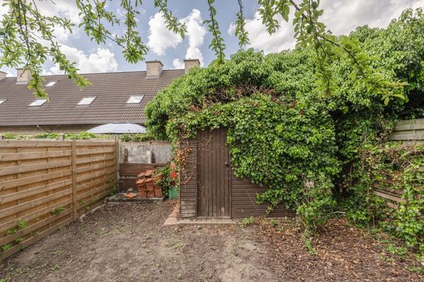 Huis optie koop / Heule