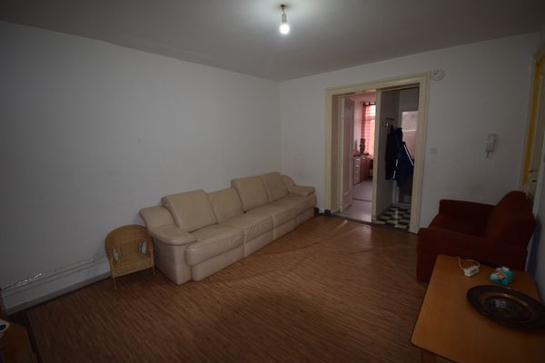Huis te koop / Sint-Jans-Molenbeek