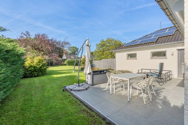 Huis te koop / Koersel