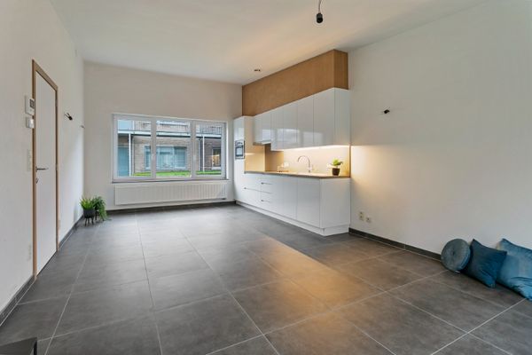 Appartement
                                te huur
                                in Gits