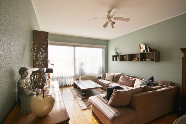 Appartement optie huur / Sint-Truiden