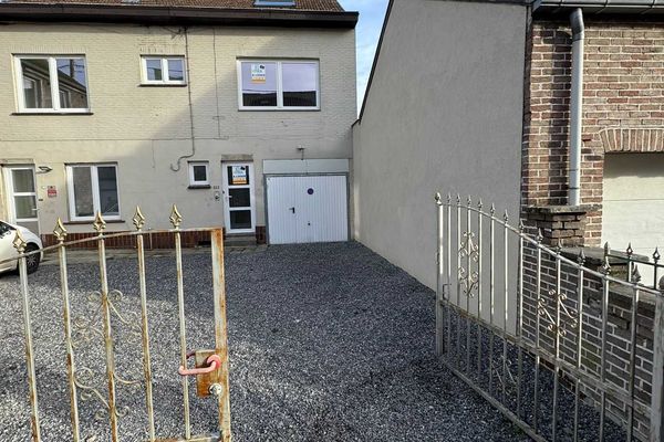 Maison
                            a louer in Montignies-sur-Sambre