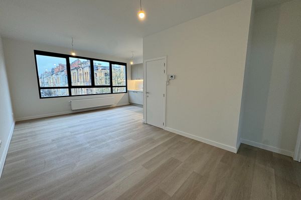 Appartement te huur / Borgerhout