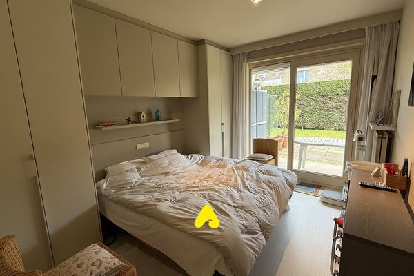 Appartement te huur / De Panne