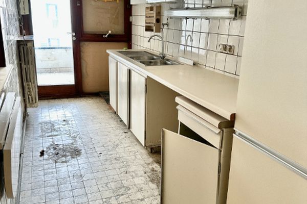 Appartement te koop / Oostende