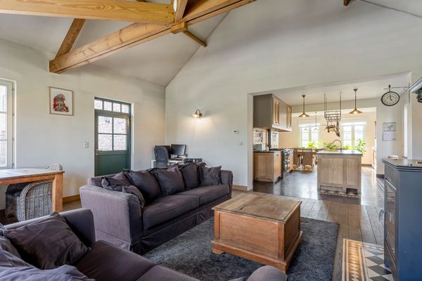 Overige verkocht / Molenbeek-Wersbeek