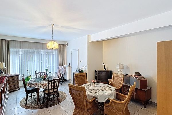 Appartement te huur / Hasselt